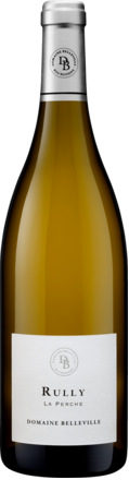 2022 Domaine Belleville Rully La Perche
