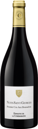 2021 Domaine de la Commaraine Nuits St.Georges Roncière