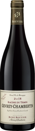 2021 Domaine René Bouvier Racine du Tempes
