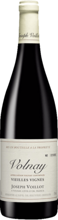 2022 Domaine Joseph Voillot Volnay Vieilles Vignes