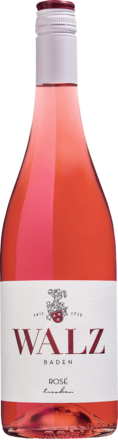 2023 Walz Rosé Bio