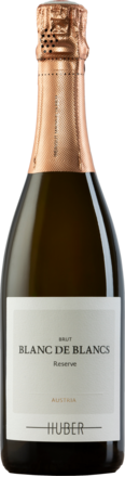 2021 Sekt Blanc de Blancs Reserve