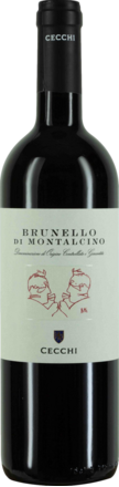 2018 Cecchi Brunello di Montalcino