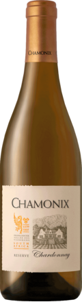 2022 Chamonix Chardonnay Reserve