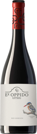 2021 Uitsig Ex Oppido Red Horizon