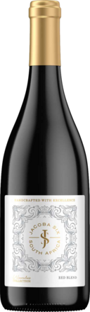 2019 Jacoba Six Red Blend