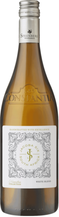 2020 Jacoba Six White Blend