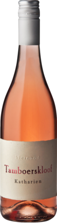 2022 Kleinood Tamboerskloof Katharien Syrah Rosé