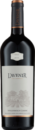 2019 L&#39;Avenir Provenance Stellenbosch Classic