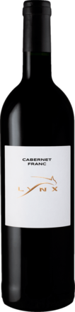 2020 Lynx Cabernet Franc