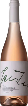 2022 Morgenster Caruso Sangiovese Rosé