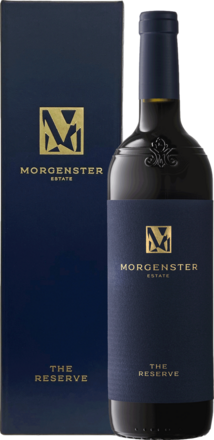 2015 Morgenster Estate The Reserve