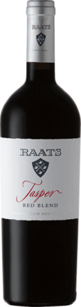 2021 Raats Jasper Red Blend