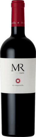 2021 Raats MR de Compostella