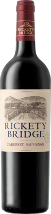 2021 Rickety Bridge Cabernet Sauvignon