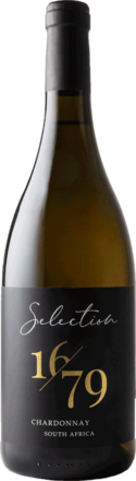 2021 Selection 16/79 Chardonnay
