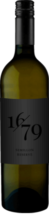 2021 Selection 16/79 Sémillon Réserve