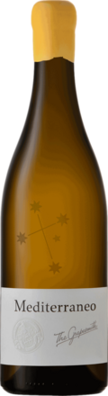 2019 Simonsig The Grapesmith Mediterraneo