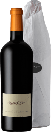 2017 Spier Frans K Smit