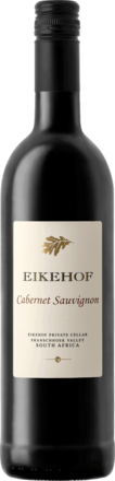 2019 Eikehof Cabernet Sauvignon