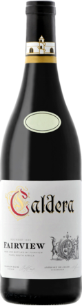 2022 Fairview Winemaker’s Selection Caldera
