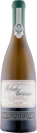 2020 Springfield Méthode Ancienne Chardonnay