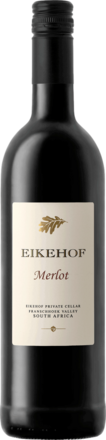 2019 Eikehof Merlot