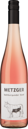 2023 Flanke Spätburgunder Rosé