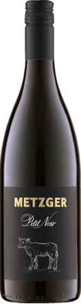 2021 Pastorenstück Petit Noir