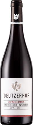 2019 Ahrweiler Caspar Spätburgunder Alte Reben