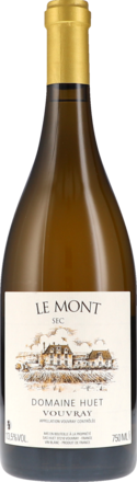 2022 Domaine Huet Le Mont Sec