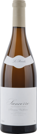 2022 Vacheron Le Paradis