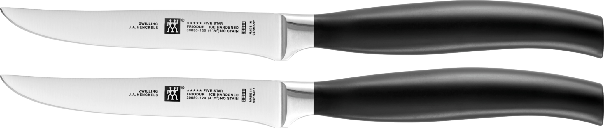 Steakmesser-Set