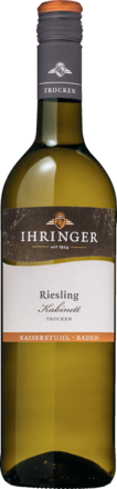 2023 Ihringer Riesling Kabinett