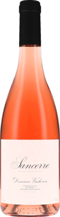 2022 Vacheron Sancerre Rosé
