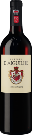 2018 Château d&#39;Aiguilhe