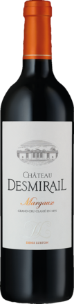 2021 Château Desmirail