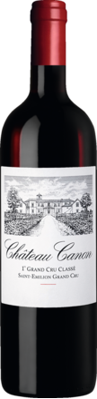 2017 Château Canon