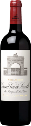 2020 Chateau Léoville Las Cases