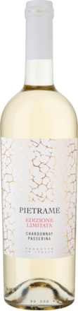 2023 Pietrame Edizione Limitata Chardonnay Passerina