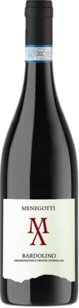 2021 Menegotti Bardolino Rosso