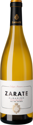 2023 Zárate Albariño