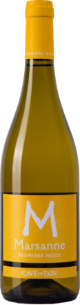 2023 Premier Note Marsanne
