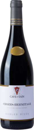 2022 Cave de Tain Crozes-Hermitage