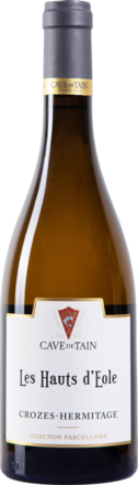 2022 Cave de Tain Les Hauts d&#39;Eole