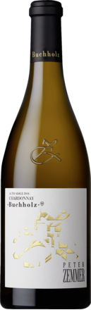 2023 Peter Zemmer Chardonnay Buchholz