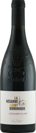 2021 Saint Dominique La Réserve Châteauneuf-du-Pape