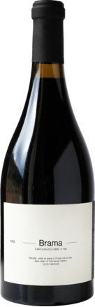 2023 Clos Venturi Brama Carcaghjolu Neru Bio
