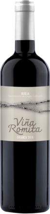 2019 Aradón Viña Romita Rioja Crianza