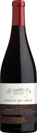 2022 Château de Larzac Pézenas Rouge